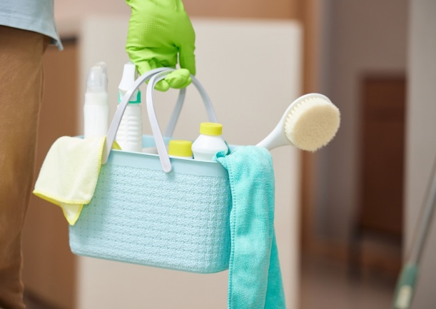 博山区家庭保洁